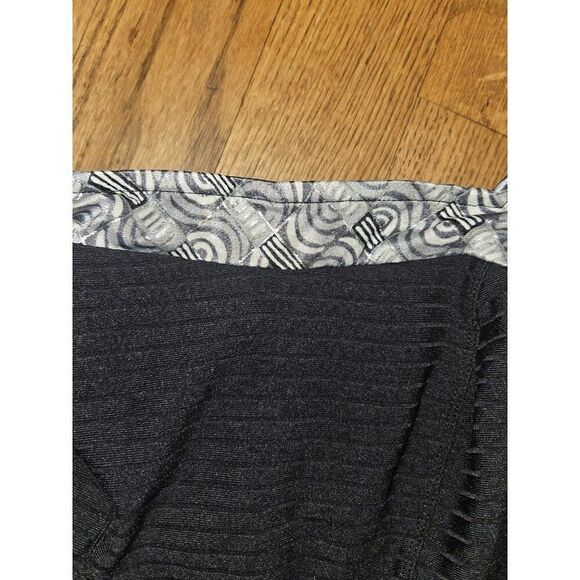 Roxanne One-Piece Bathingsuit Women's Size 14 / 36 D Cup - Picture 2 of 4